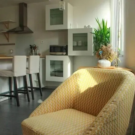 Cosy Flat Near Capitole Apartment Toulouse