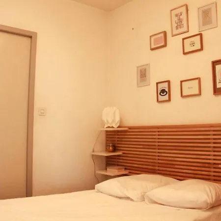 Apartment Cosy Flat Near Capitole