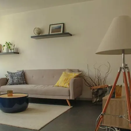 Cosy Flat Near Capitole Apartment