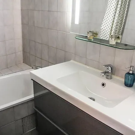 Apartment Cosy Flat Near Capitole *